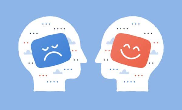 التشوهات المعرفية