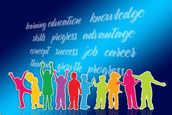 أهم خمس تعليمية مواقع للاطفال