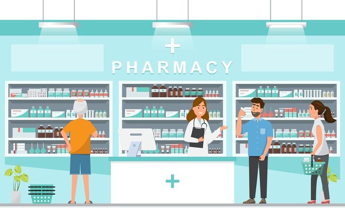 اهم كورسات صيدلة المتاحه في مصر واهم المجالات للعمل الصيدلي