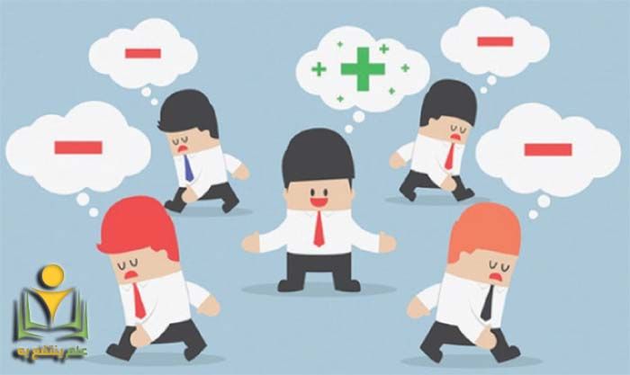 الطاقة ماهي ؟