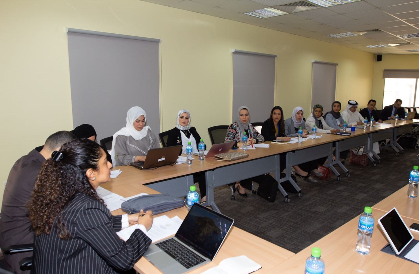 بلاك بورد جامعة البحرين