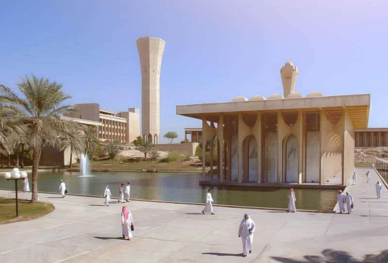 الجامعات والكليات الأهلية بمنطقة جدة