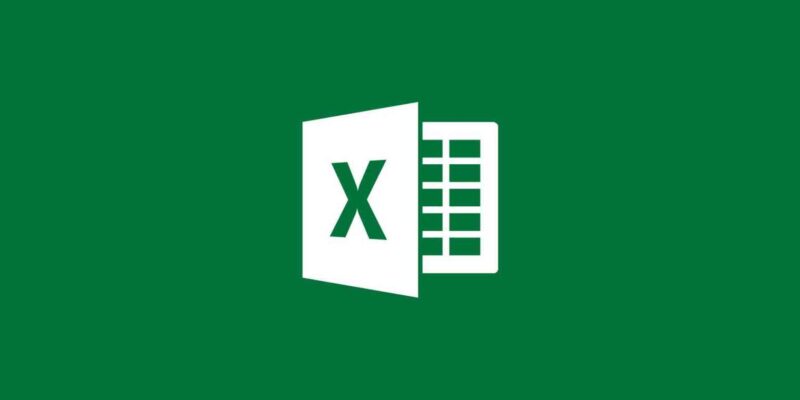 شرح برنامج excel للمبتدئين