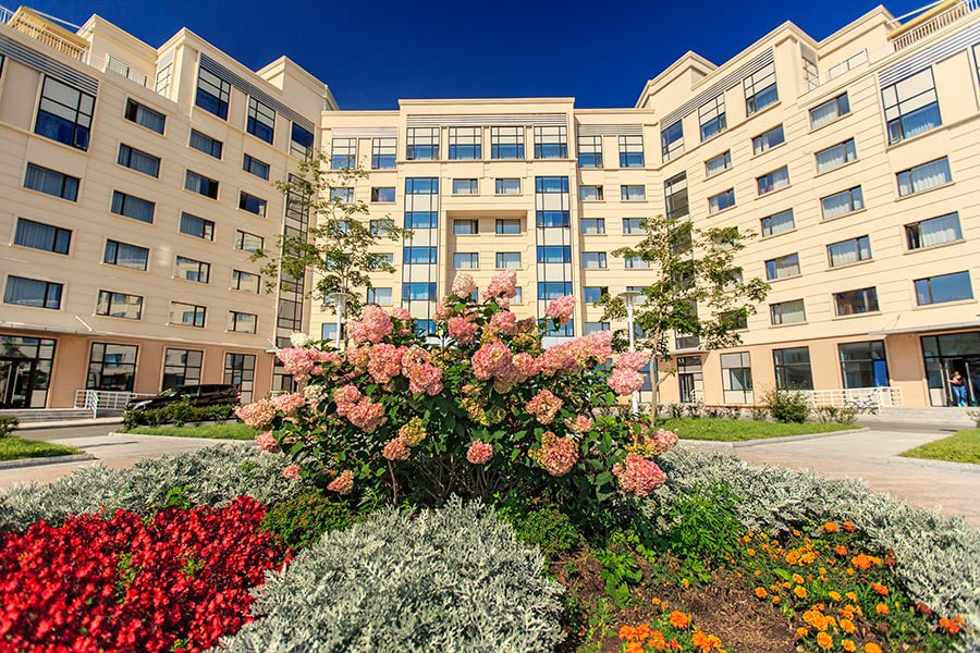 جامعات الشرق الأقصى الاتحادية