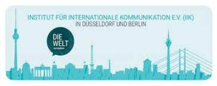 منحة لدراسة اللغة الالمانية في المانيا