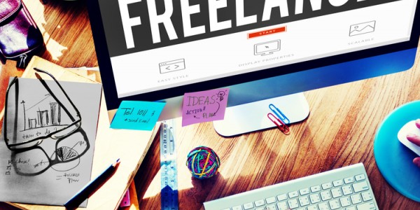 كورسات تعلم freelancer