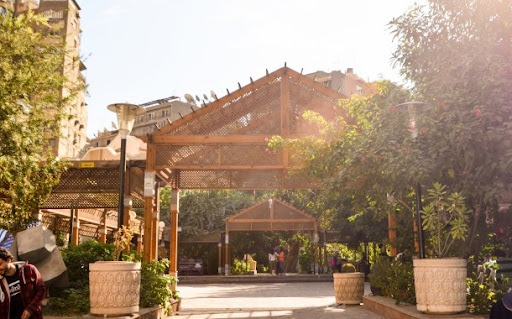 كلية التربية الفنية