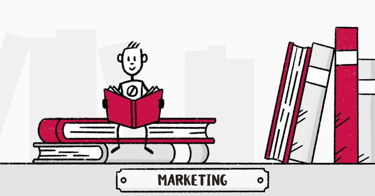 best marketing books