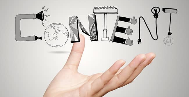 learn to write content like a pro