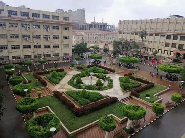 ترتيب كليات الطب البشري في مصر بجميع المحافظات