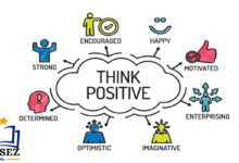 قوة التفكير الإيجابي