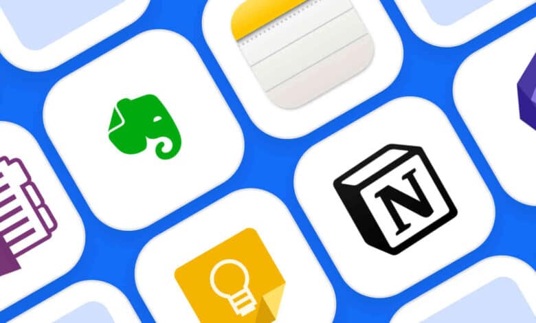 best note taking apps 00 hero