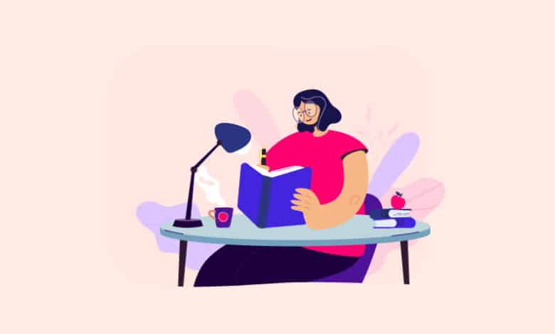 كورس كتابة محتوى باللغة العربية