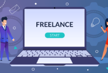 Freelance Job Categories