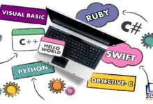 كورسات برمجة مجانية