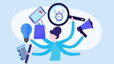 Qualities for HR Professionals