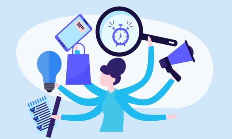 Qualities for HR Professionals