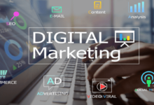 كورسات التسويق الالكتروني