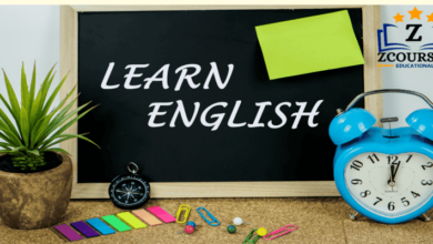 كورسات انجليزي بشهادات معتمدة