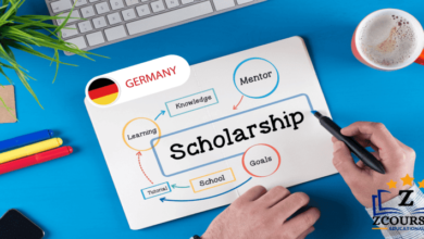 منح دراسية في المانيا