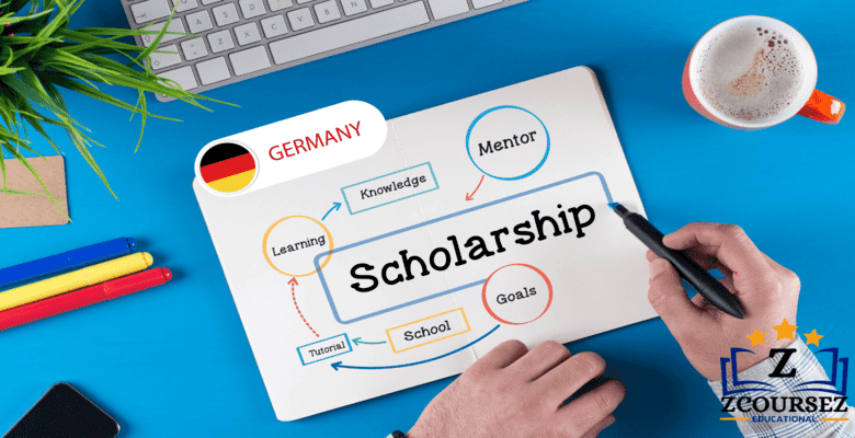 منح دراسية في المانيا