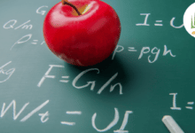 شرح فيزياء 3 ثانوي