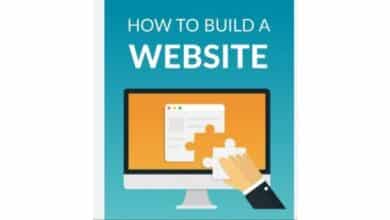 المواقع الإلكترونية