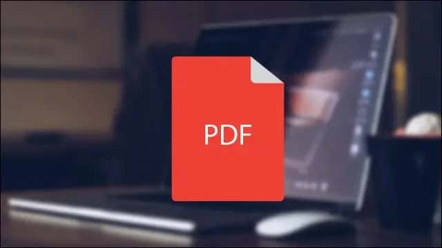 افضل طريقة لترجمة ملف PDF