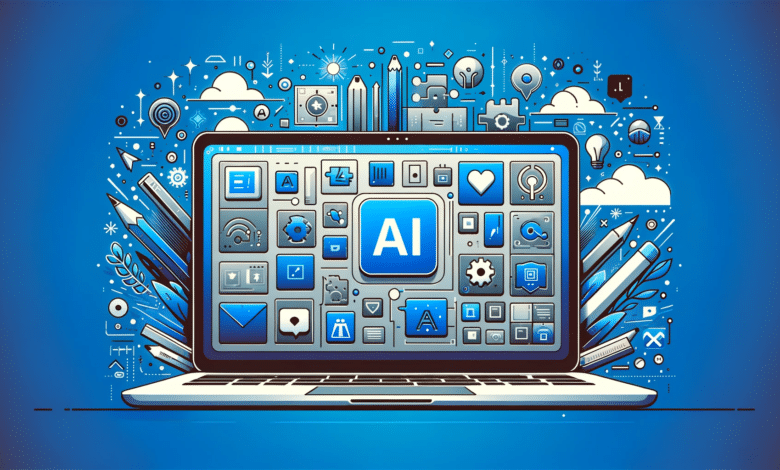 أدوات الذكاء الاصطناعي المجانية