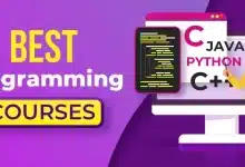 كورسات برمجة مجانية