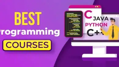 كورسات برمجة مجانية