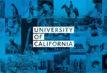 دورات جامعة كاليفورنيا المجانية