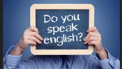 كورسات انجليزي مجانا