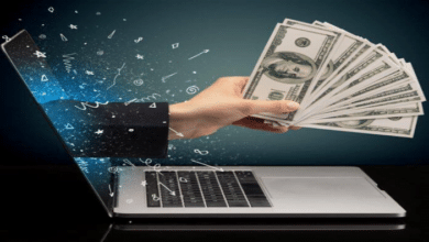 طرق الربح من الانترنت
