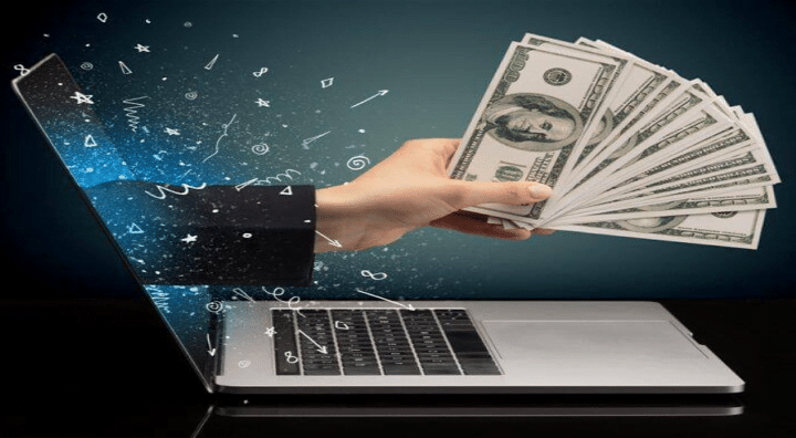 طرق الربح من الانترنت