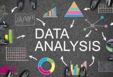 كورسات تحليل البيانات
