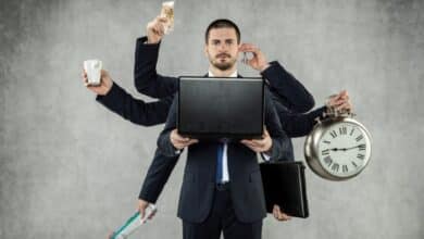 المهارات المطلوبة في سوق العمل