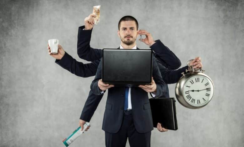 المهارات المطلوبة في سوق العمل