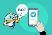 بوتات تليجرام مفيدة