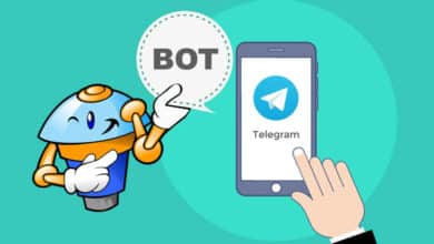 بوتات تليجرام مفيدة