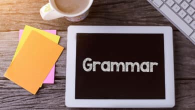 قنوات عربية لشرح قواعد اللغة الإنجليزية اون لاين