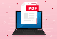 مواقع مشاركة ملفات PDF