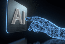 أدوات البحث بالذكاء الاصطناعى