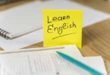 دورات مجانية لإتقان اللغة الإنجليزية