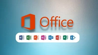 دورة مايكروسوفت أوفيس مجانا