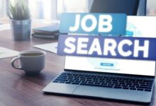 مواقع البحث عن العمل