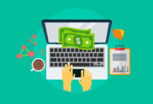 ابدأ عملك عبر الإنترنت