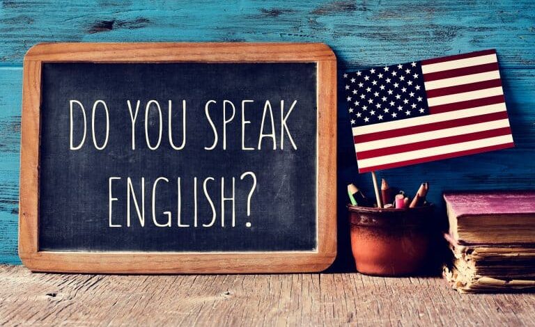 كورس انجليزي اونلاين مجانا الجامعة الامريكية