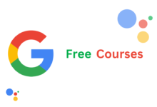 كورسات جوجل المجانيه تعادل شهادة جامعية