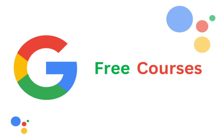 كورسات جوجل المجانيه تعادل شهادة جامعية
